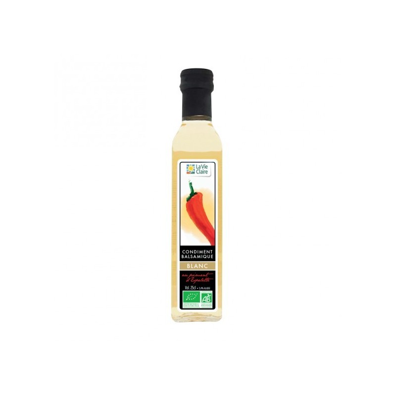 White Balsamic Cream250ml